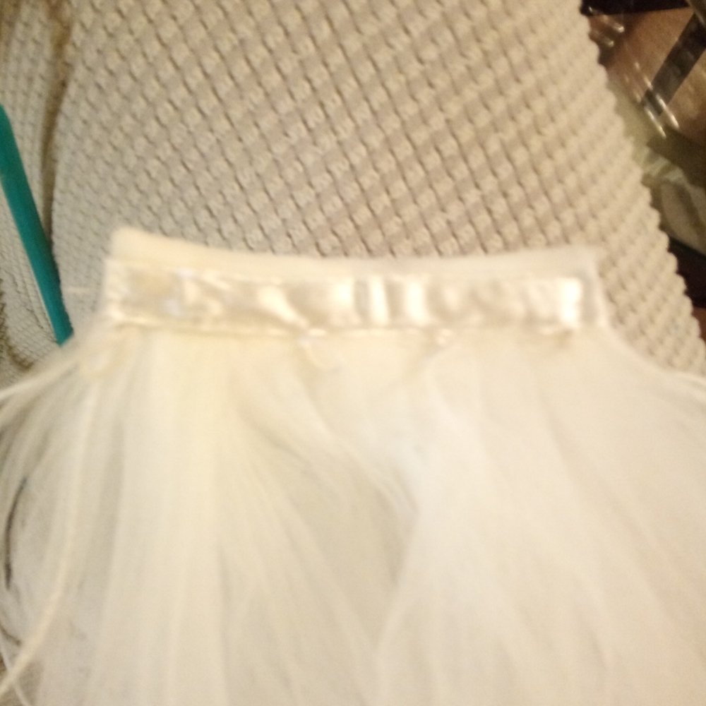 Wedding head piece